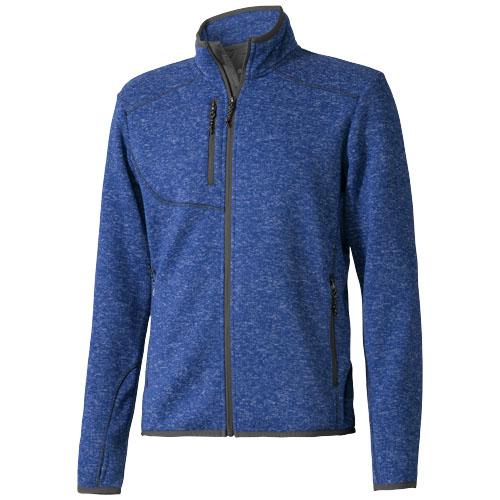Tremblant men's knit jacket Tremblant men's knit jacket