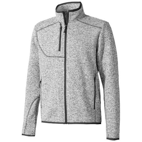 Tremblant men's knit jacket Tremblant men's knit jacket