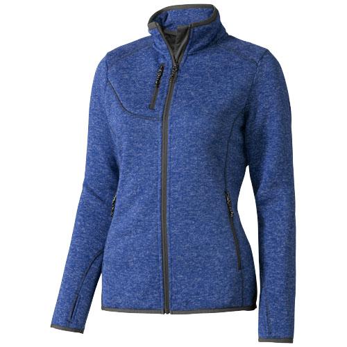 Tremblant women's knit jacket Tremblant women's knit jacket