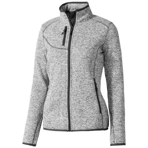 Tremblant women's knit jacket Tremblant women's knit jacket