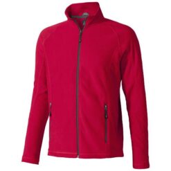 Rixford men's full zip fleece jacket Rixford men's full zip fleece jacket