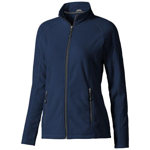 Rixford women's full zip fleece jacket Rixford women's full zip fleece jacket