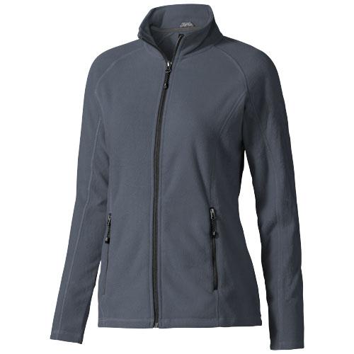 Rixford women's full zip fleece jacket Rixford women's full zip fleece jacket