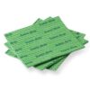 Laveta absorbanta verde Scotch-Brite, 3 lavete/set