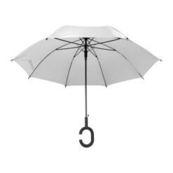 Hands-free umbrella Hands-free umbrella