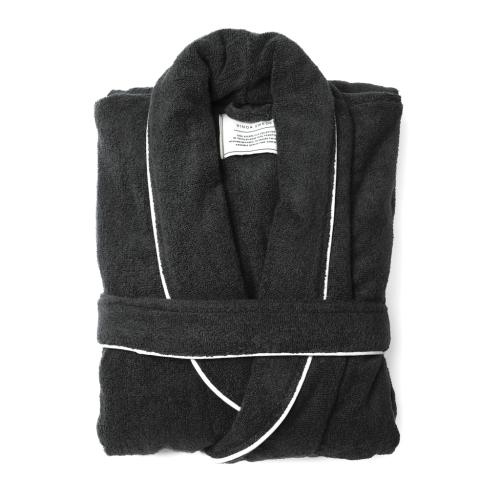 VINGA Harper bathrobe S/M VINGA Harper bathrobe S/M