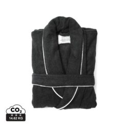 VINGA Harper bathrobe S/M VINGA Harper bathrobe S/M