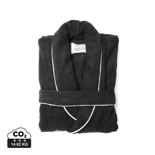 VINGA Harper bathrobe S/M VINGA Harper bathrobe S/M