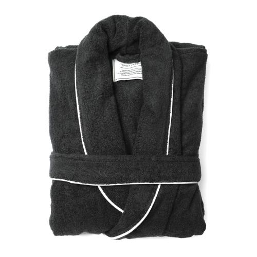 VINGA Harper bathrobe L/XL VINGA Harper bathrobe L/XL