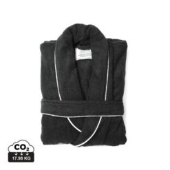 VINGA Harper bathrobe L/XL VINGA Harper bathrobe L/XL