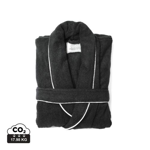 VINGA Harper bathrobe L/XL VINGA Harper bathrobe L/XL