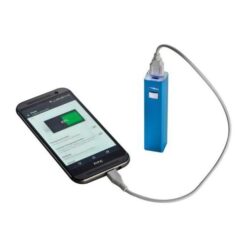 Metal power bank Metal power bank