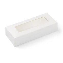 Box without tray Box without tray
