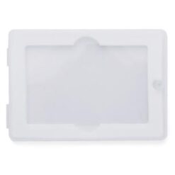 Plastic box for USB flash drive KARTA