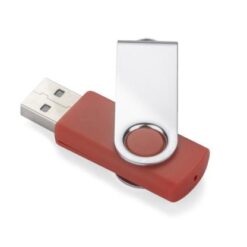 USB flash drive TWISTER 4 GB