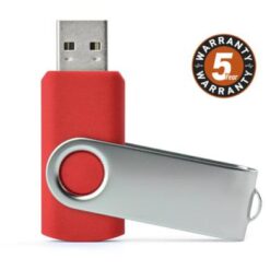 USB flash drive TWISTER 8 GB USB flash drive TWISTER 8 GB