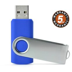 USB flash drive TWISTER 32 GB USB flash drive TWISTER 32 GB