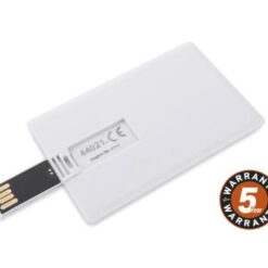 USB flash drive KARTA 8 GB