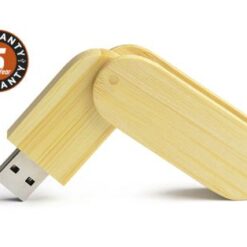 Bamboo USB flash drive STALK 8 GB Bamboo USB flash drive STALK 8 GB