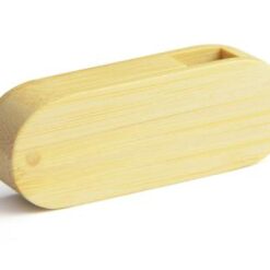 Bamboo USB flash drive STALK 16 GB