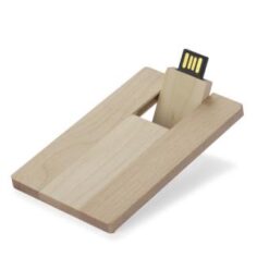 USB flash drive WOODCART 16 GB USB flash drive WOODCART 16 GB