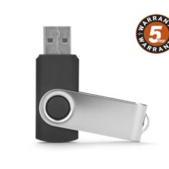 USB 3.0 flash drive TWISTER 16 GB USB 3.0 flash drive TWISTER 16 GB