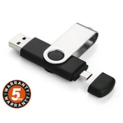 U-disc TWISTER 16 GB U-disc TWISTER 16 GB