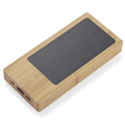 Solar power bank SONNEN 10 000 mAh