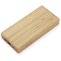 Solar power bank SONNEN 10 000 mAh