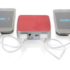 Powerbank HIDE 7800 mAh