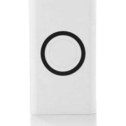 Power bank DOUBLE 8000 mAh