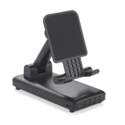 Power bank with phone holder SEGURO 10 000 mAh