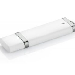 Usb alb,  16GB cu capac