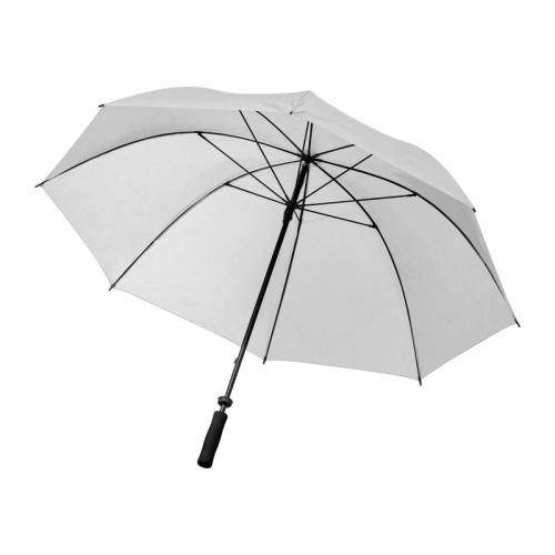 Large umbrella with soft grip. Large umbrella with soft grip.