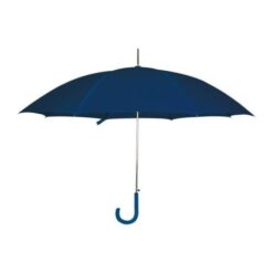Automatic umbrella, plastic handle Automatic umbrella, plastic handle