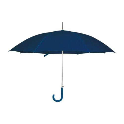 Automatic umbrella, plastic handle Automatic umbrella, plastic handle