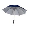 Umbrella with UV protection