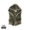 VINGA Louis luxury plush RPET robe size L-XL VINGA Louis luxury plush RPET robe size L-XL