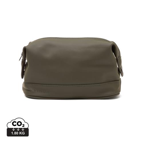 VINGA Baltimore Wash Bag VINGA Baltimore Wash Bag