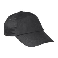 5-panel classic baseball cap