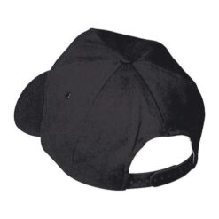5-panel classic baseball cap