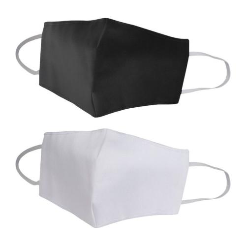 Face mask made of cotton Face mask made of cotton