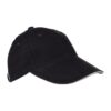 6-panel sandwich baseball cap 6-panel sandwich baseball cap