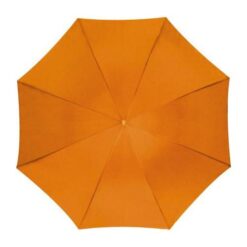 Automatic walking-stick umbrella Le Mans