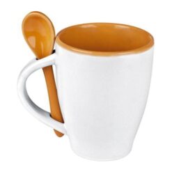Ceramic coffee mug Palermo Ceramic coffee mug Palermo
