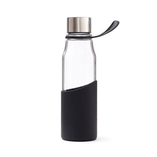 VINGA Lean Glass Water Bottle VINGA Lean Glass Water Bottle