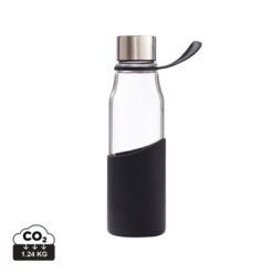 VINGA Lean Glass Water Bottle VINGA Lean Glass Water Bottle