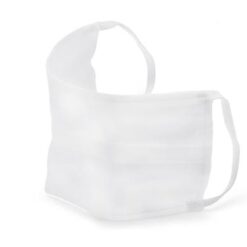 Reusable, 2 x 40g / m2, Protective face shield