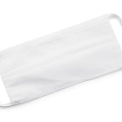 Reusable, 2 x 40g / m2, Protective face shield