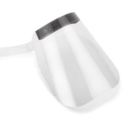 Face shield, CE certificate